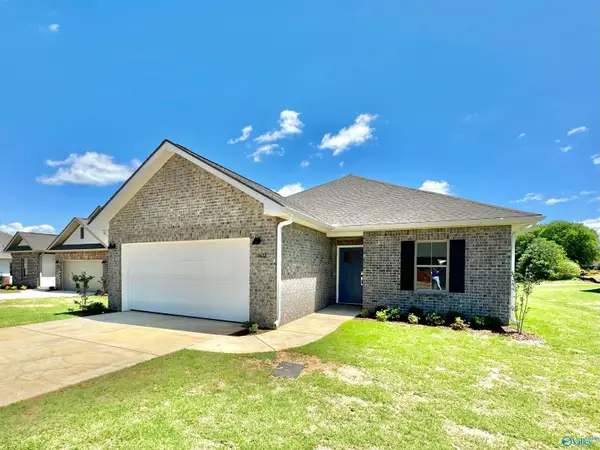 304 Allene Way, Meridianville, AL 35759