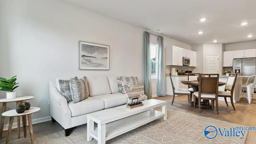 153 Wolfe Lane, Huntsville, AL 35811 - #2