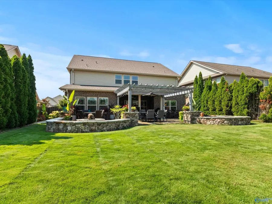 2936 Magnolia Park Drive, Owens Cross Roads, AL 35763 - #2