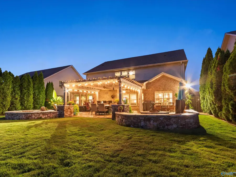 2936 Magnolia Park Drive, Owens Cross Roads, AL 35763 - #3