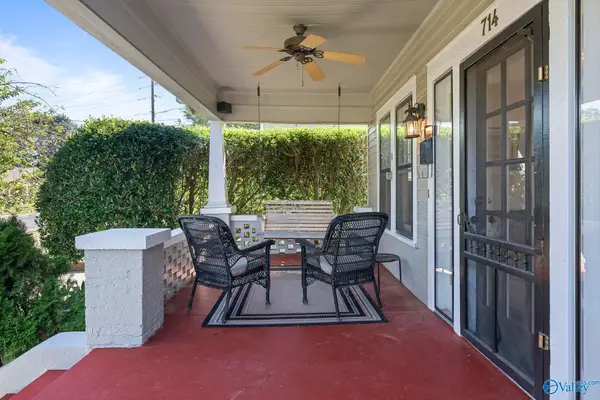 714 Randolph Avenue, Huntsville, AL 35801