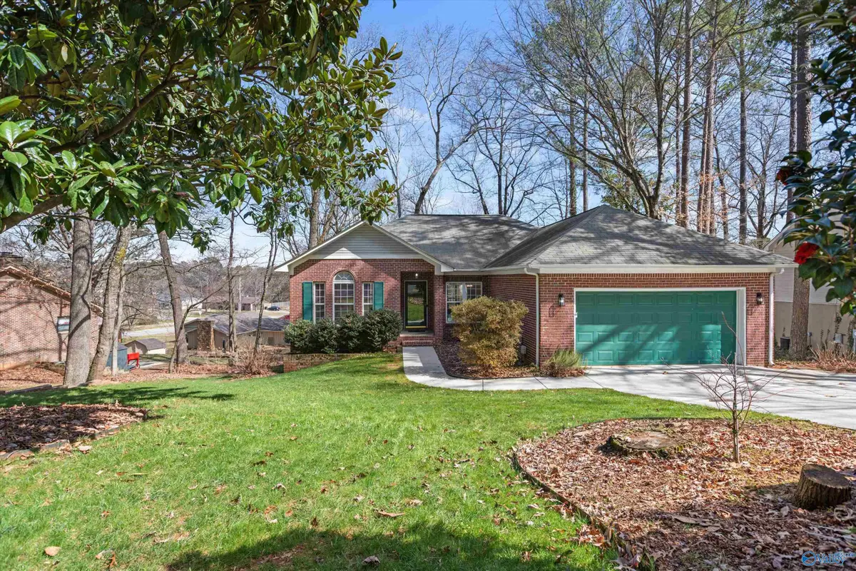 204 Pine Ridge Road, Madison, AL 35758 - #1