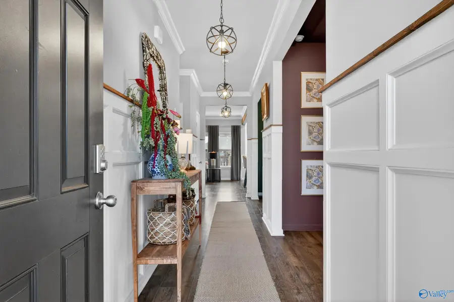 7007 Liberty Rose Drive, Huntsville, AL 35806 - #2