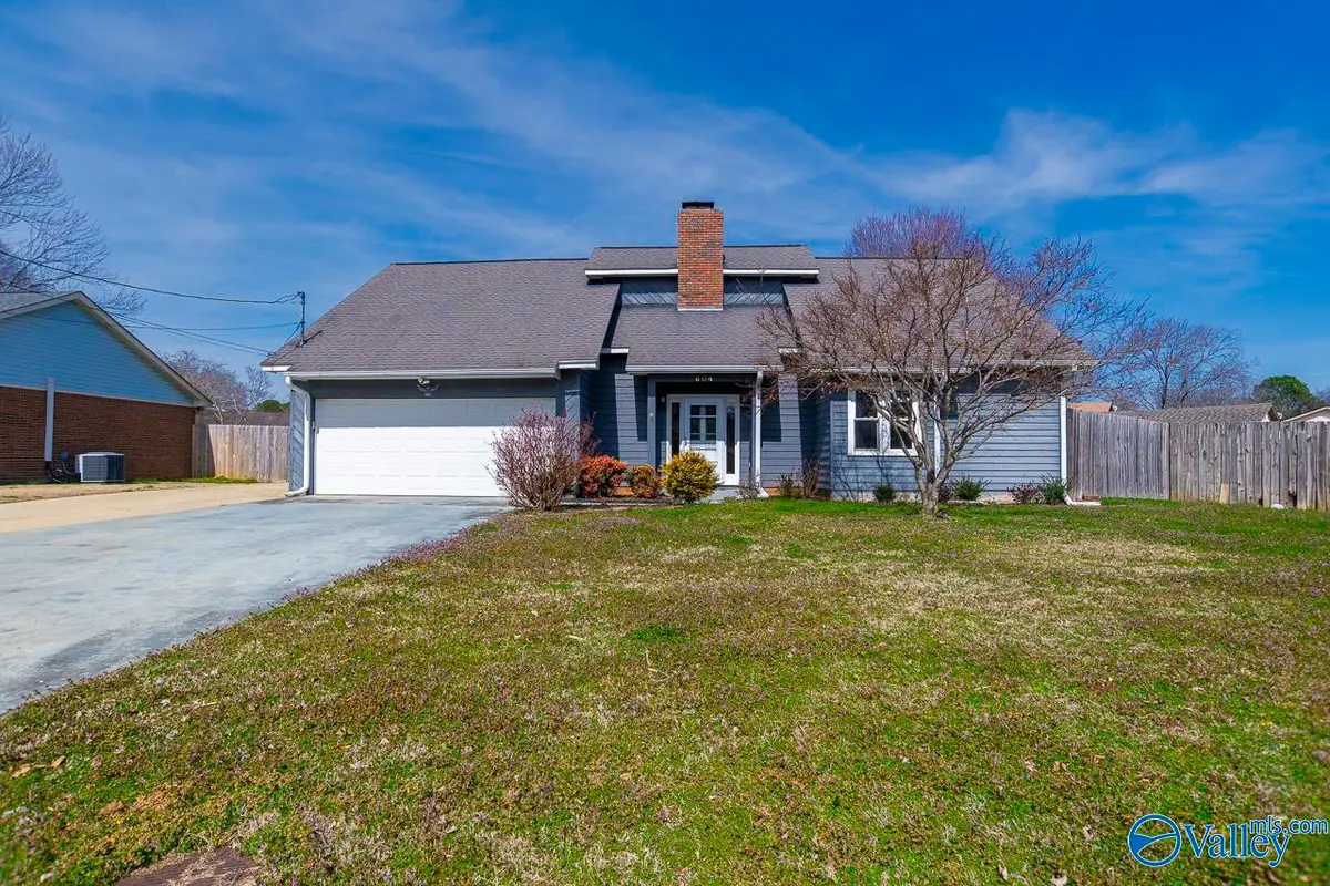 604 Westbrook Drive Sw, Decatur, AL 35603 - #1