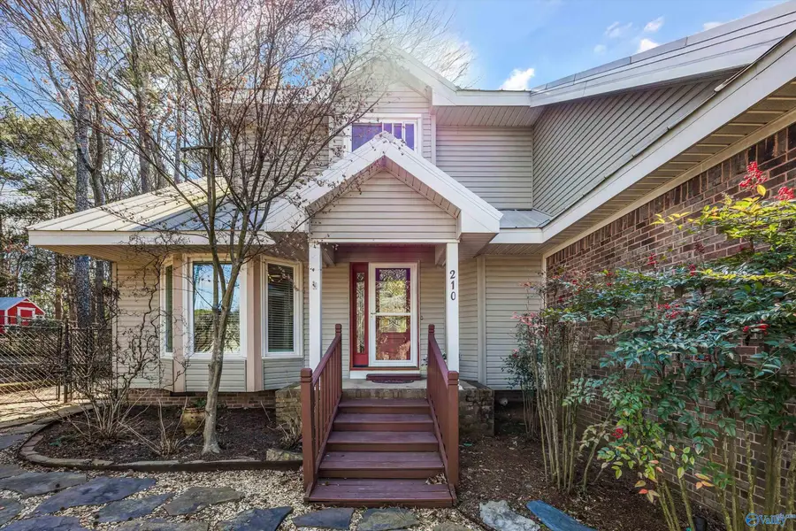 210 Pin Oak Drive, Madison, AL 35758 - #2