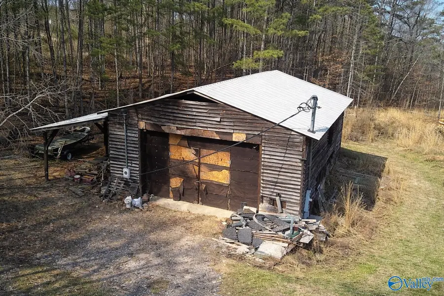 5055 County Road 48, Cedar Bluff, AL 35959 - #3