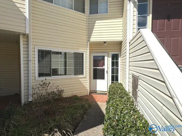 1155 Old Monrovia Road Nw #8D, Huntsville, AL 35806