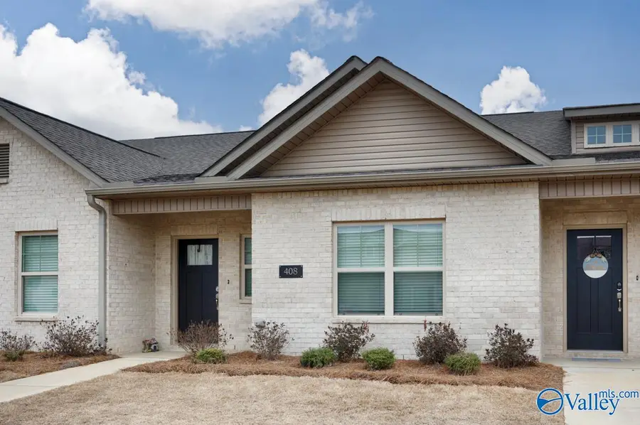 408 Ronnie Drive Se, Hartselle, AL 35640 - #3