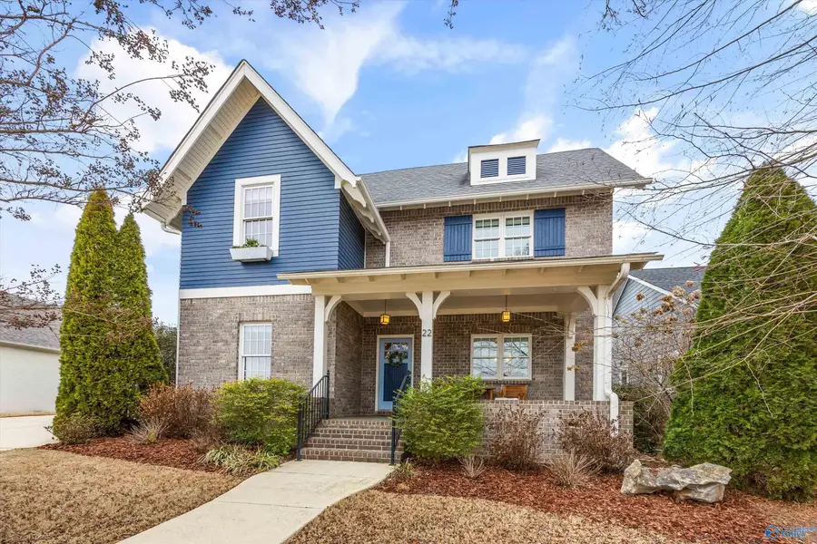 22 Astoria Lane Se, Gurley, AL 35748 - #2