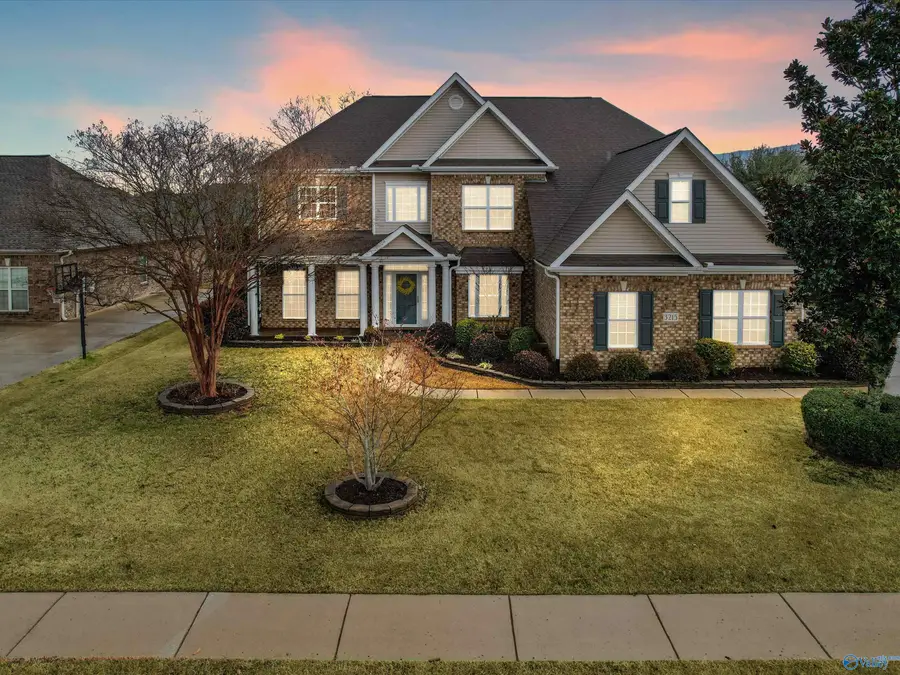 3215 Stone Path Lane Se, Owens Cross Roads, AL 35763 - #2