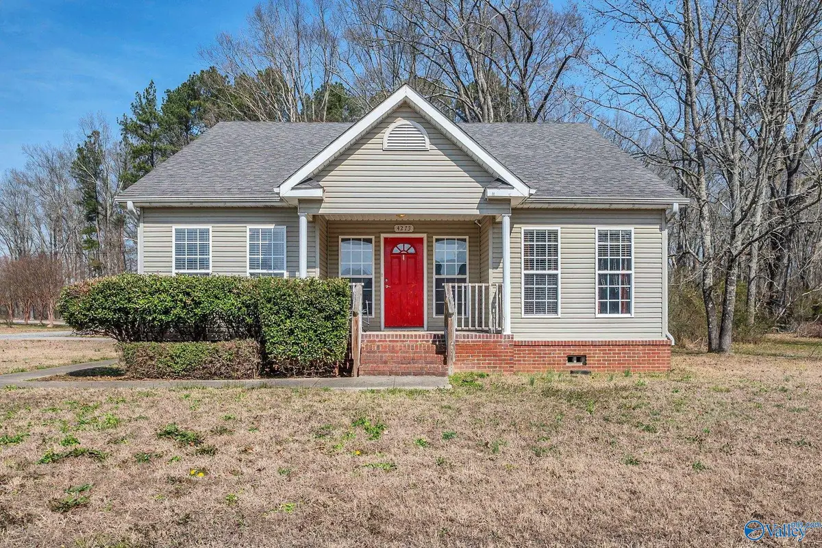 4273 Old Highway 431, New Hope, AL 35760 - #1