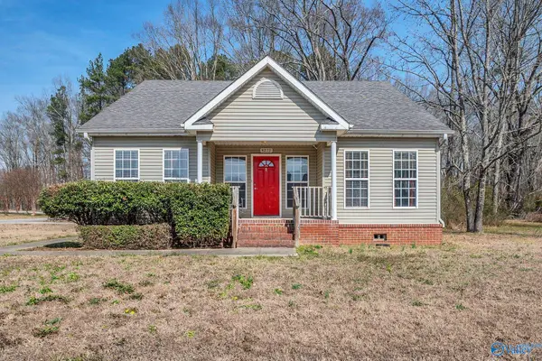 4273 Old Highway 431, New Hope, AL 35760