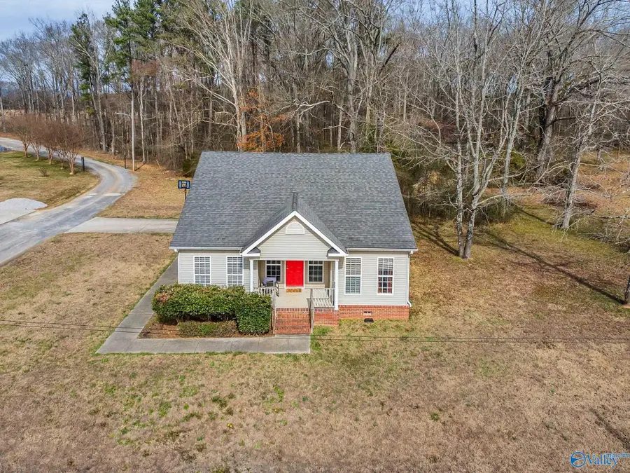 4273 Old Highway 431, New Hope, AL 35760 - #2