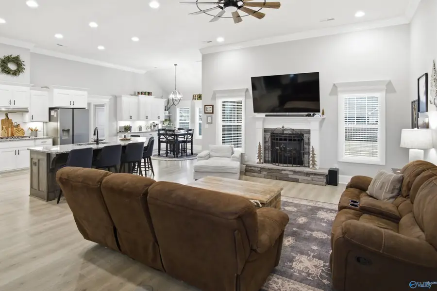 26442 Ashland Ridge Lane, Athens, AL 35613 - #3