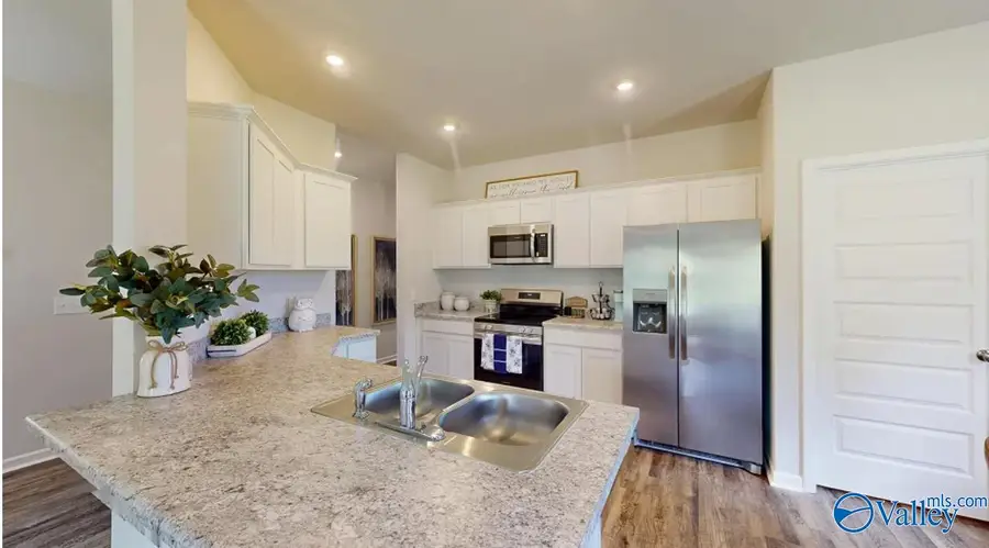 119 Coral Bells Road, Toney, AL 35773 - #3