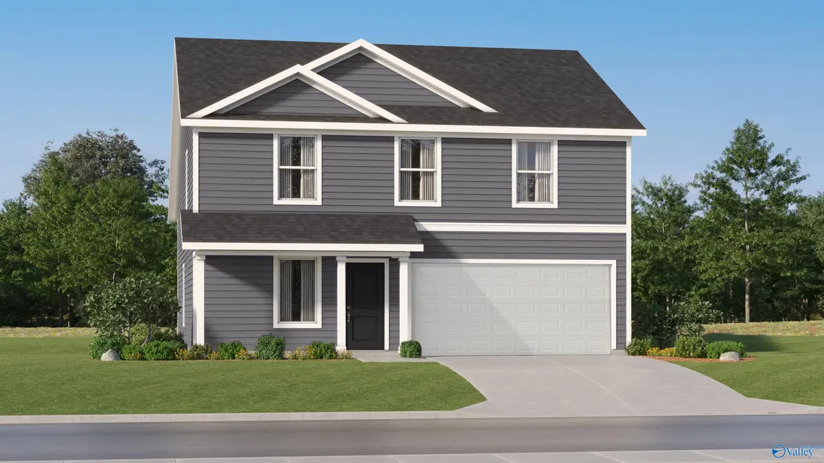 143 Whitner Drive, Hazel Green, AL 35750 - #1