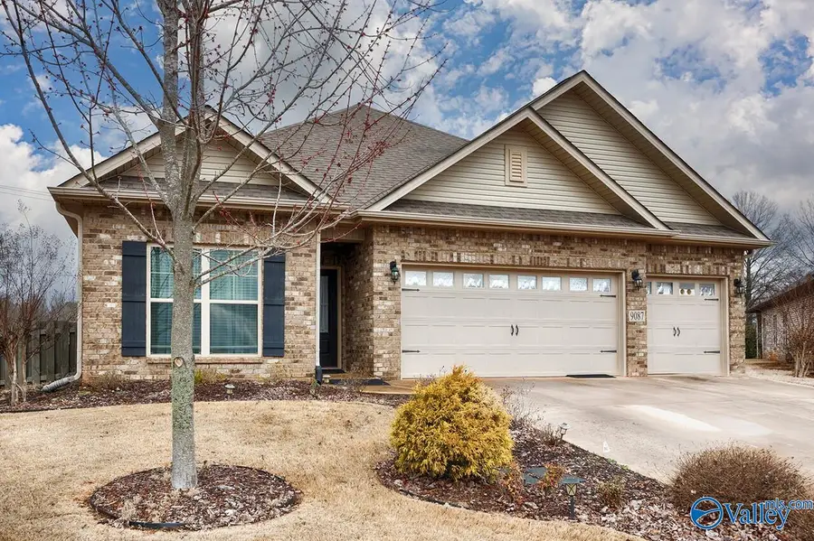 9087 Segers Trail Loop, Madison, AL 35756 - #2