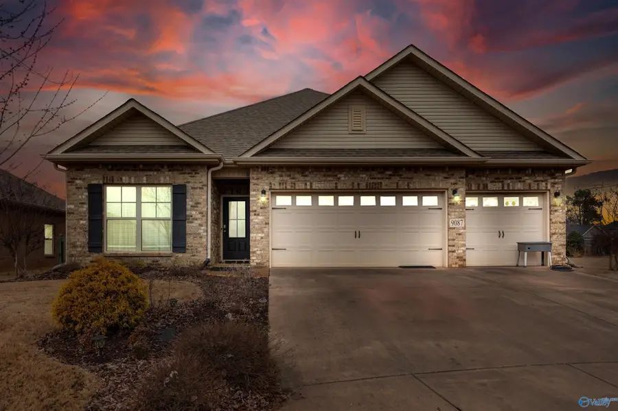 9087 Segers Trail Loop, Madison, AL 35756 - #3
