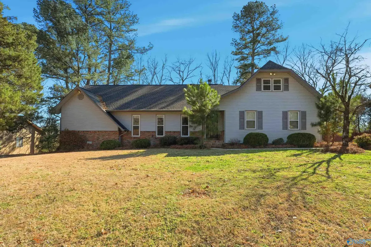 675 Cambridge Drive, Madison, AL 35758 - #1