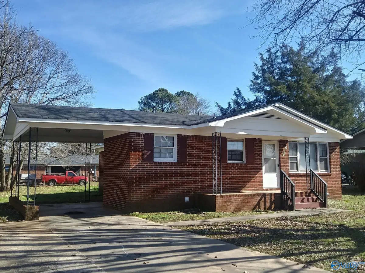 107 Scotland Drive, Athens, AL 35611 - #1