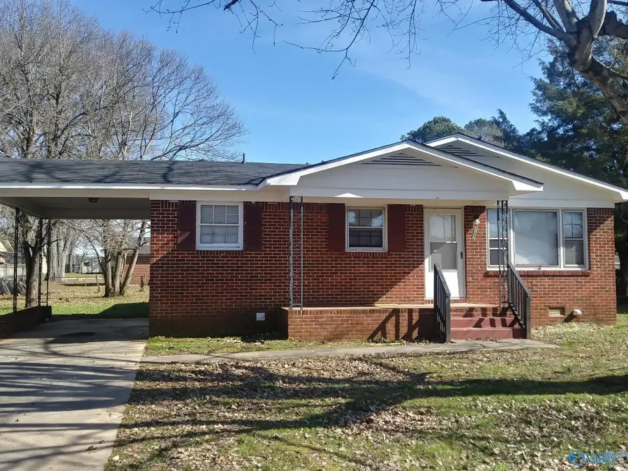 107 Scotland Drive, Athens, AL 35611 - #2