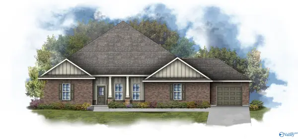 8889 Mountain Preserve Boulevard Se, Gurley, AL 35748