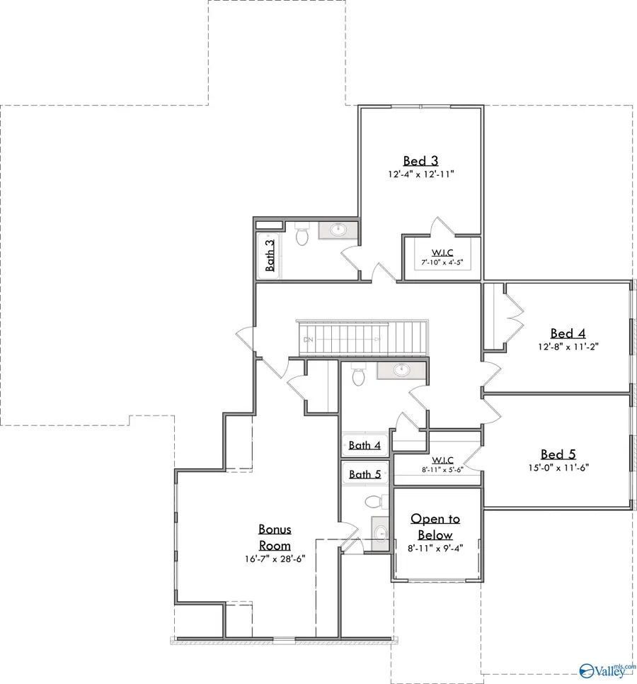 13325 Grand Reunion Drive, Huntsville, AL 35803 - #3