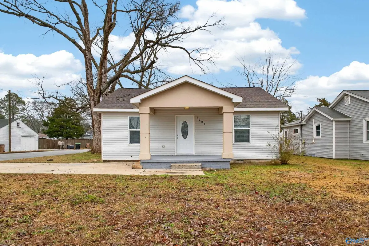 1002 7th Avenue Se, Decatur, AL 35601 - #1
