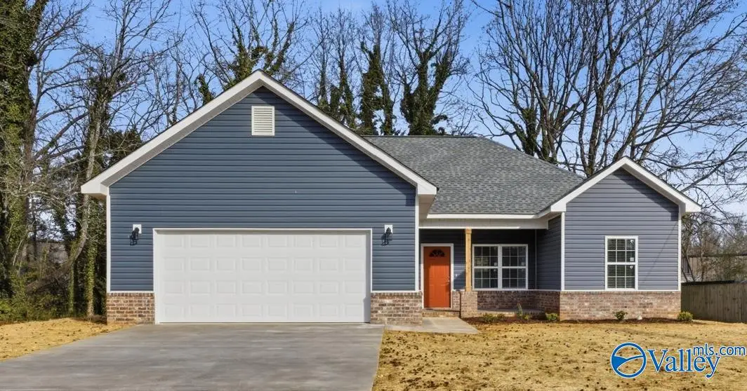 1702 Lydia Drive Nw, Huntsville, AL 35816 - #1