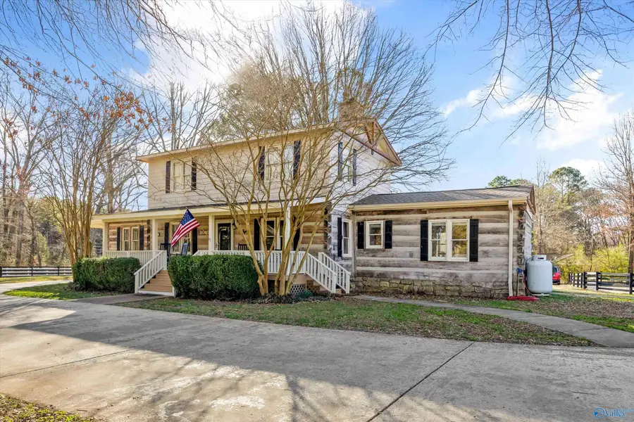 185 Dogwood Drive, Gurley, AL 35748 - #2