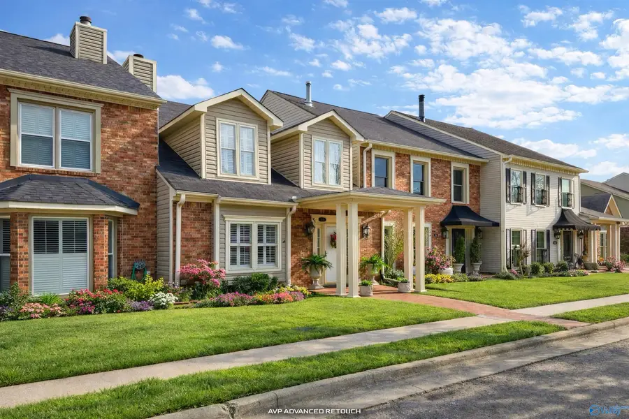 1508 River Bend Place, Decatur, AL 35601 - #3