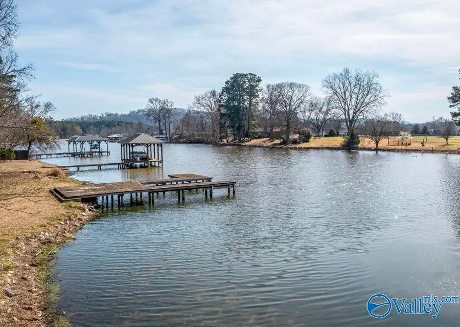 1625 Cedar Bend Road S, Southside, AL 35907 - #3