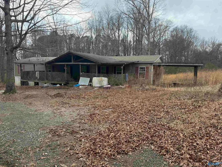 210 Kimball Road, Arab, AL 35016 - #2