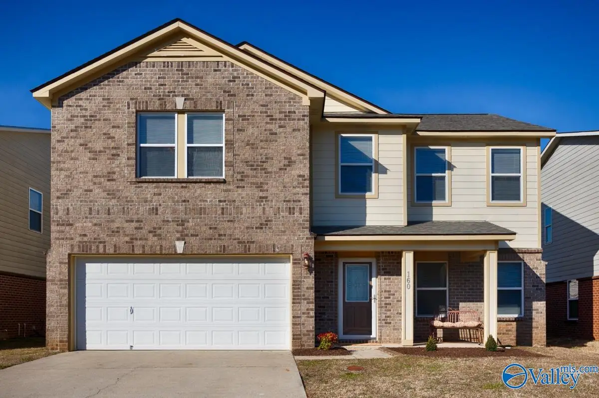 160 Forestbrook Drive, Madison, AL 35757 - #1