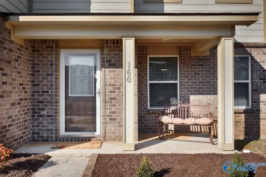 160 Forestbrook Drive, Madison, AL 35757 - #3