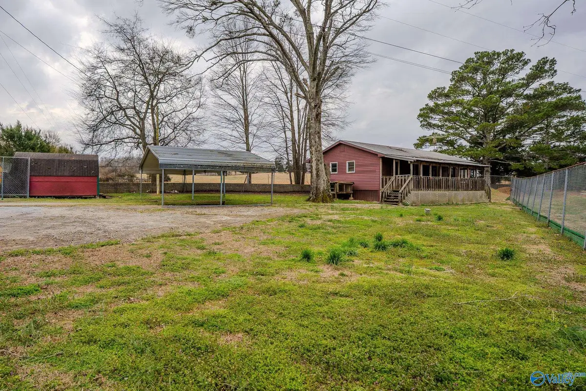 554 County Road 206, Danville, AL 35619 - #1