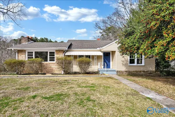 1351 Goehler Road Se, Cullman, AL 35055