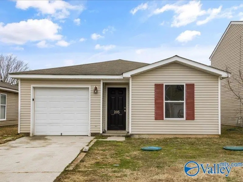 205 Cloverbrook Drive, Harvest, AL 35749 - #1