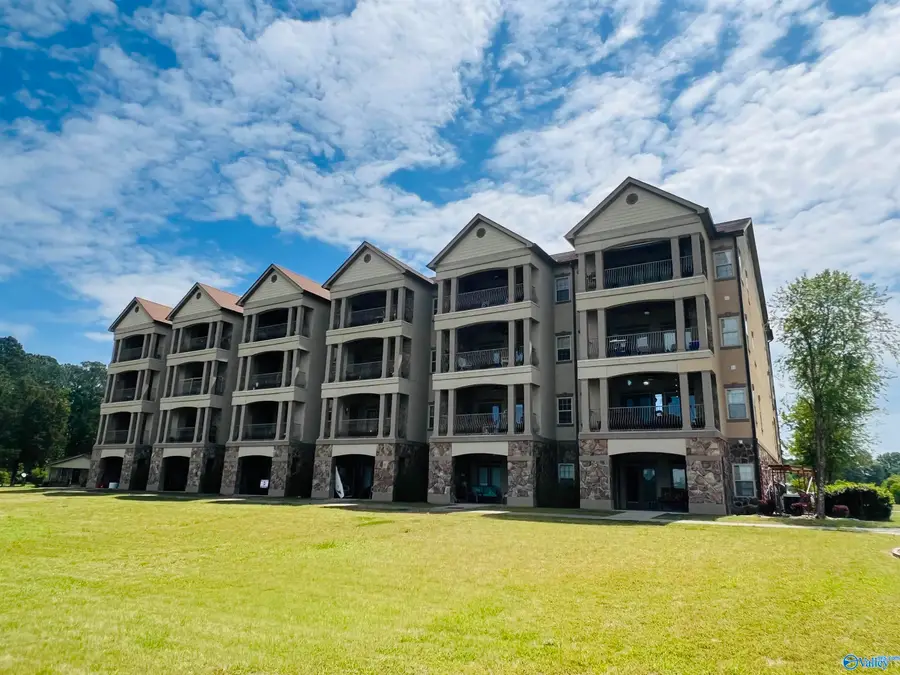 3152 Dykes Bridge Road #304, Cedar Bluff, AL 35959 - #3