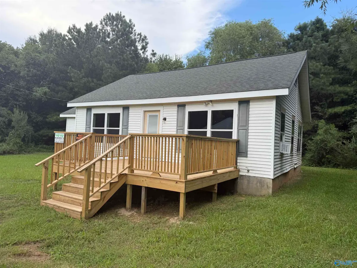 4545 Lawrence Street, Cedar Bluff, AL 35959 - #1