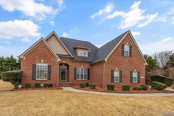 148 Bridge Arbor Lane, Huntsville, AL 35811