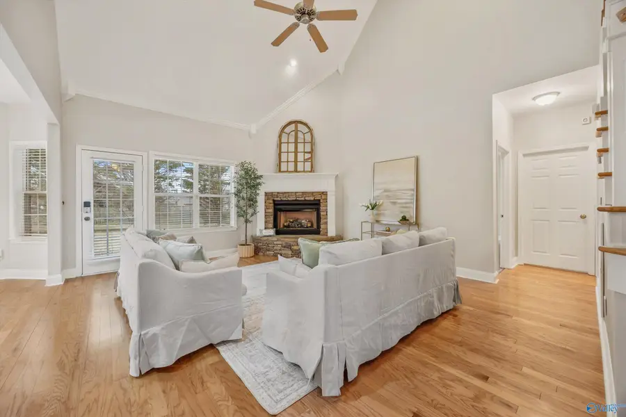 148 Bridge Arbor Lane, Huntsville, AL 35811 - #3