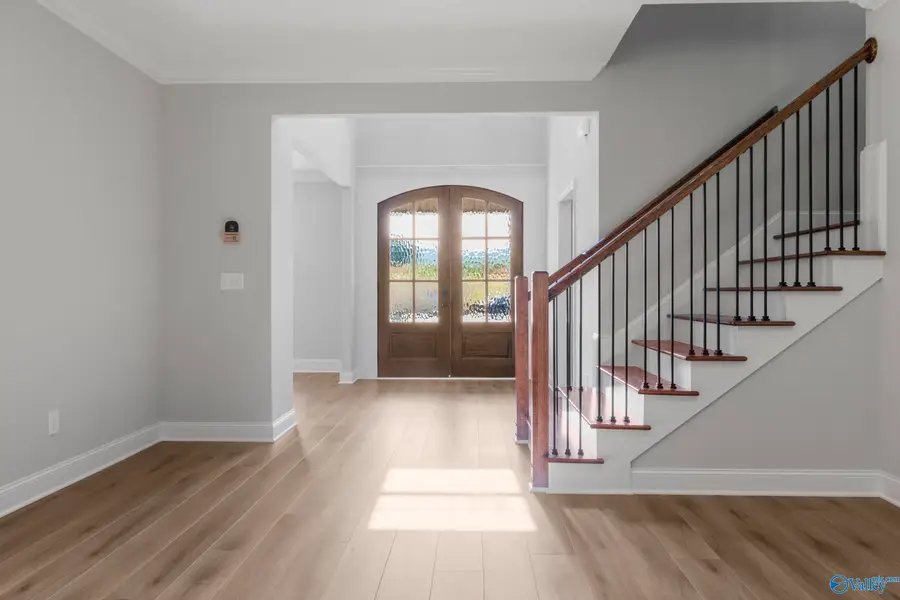 143 Brier View Drive, Meridianville, AL 35759 - #2