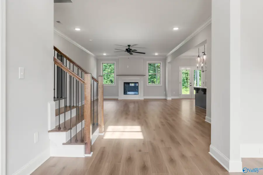 143 Brier View Drive, Meridianville, AL 35759 - #3