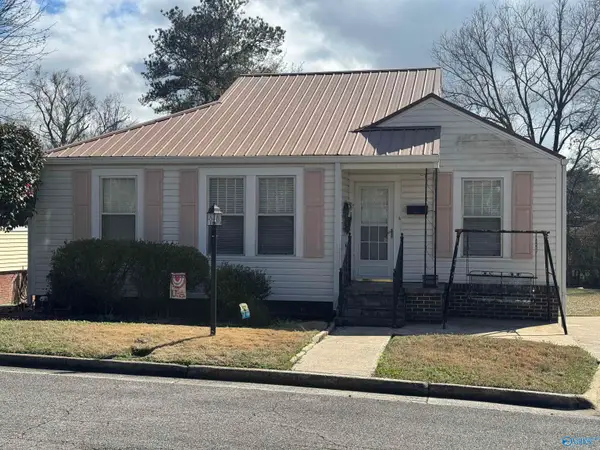 613 Sizemore Street, Gadsden, AL 35903