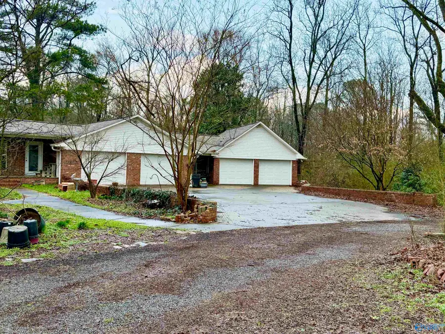221 Freeman Drive, Altoona, AL 35952 - #3