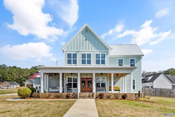 128 Carlton Road, Scottsboro, AL 35769