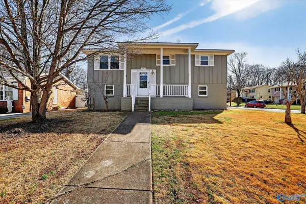 4022 Sewall Drive Sw, Huntsville, AL 35805