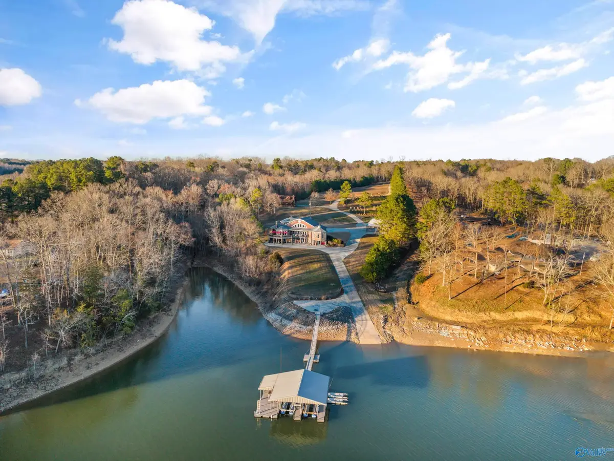 246 County Road 251, Cullman, AL 35057 - #1