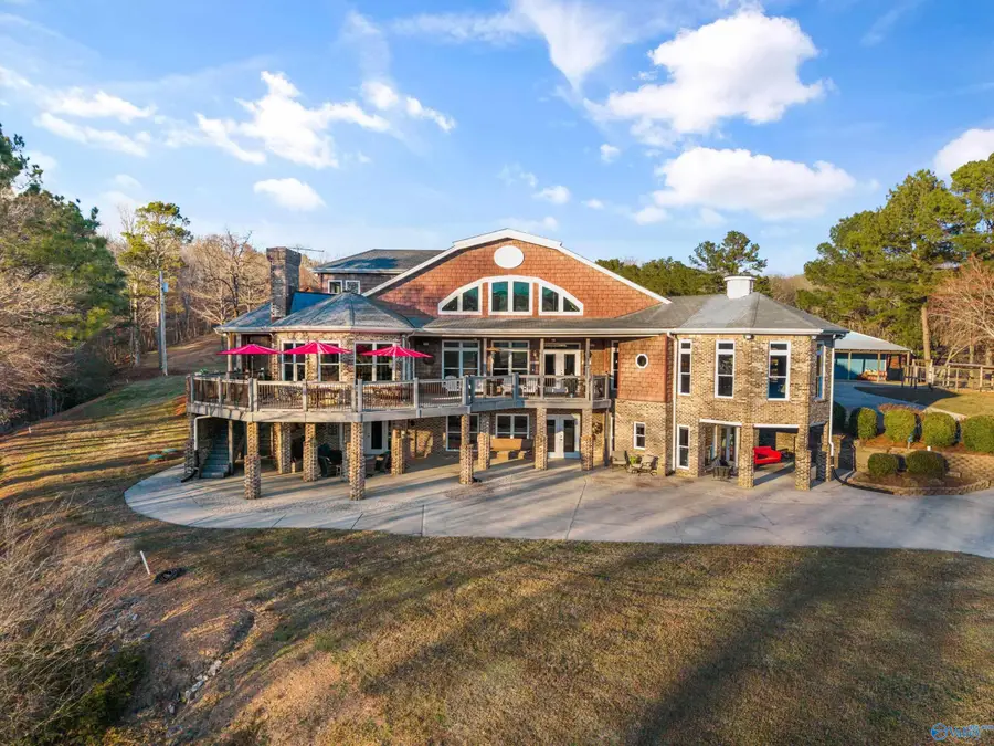 246 County Road 251, Cullman, AL 35057 - #3